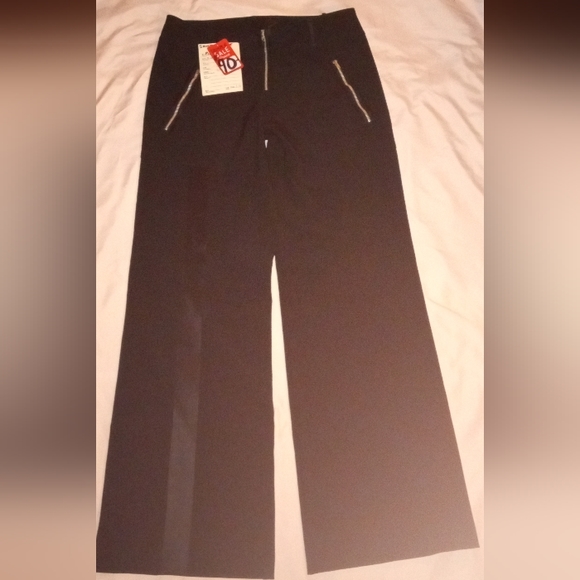 "AMARISSIMA" SLACKS - Picture 7 of 11